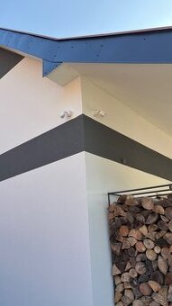 Elektrikár - elektroinštalačné práce