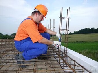 VIAZAC ZELEZA - PRACA - CEKSO