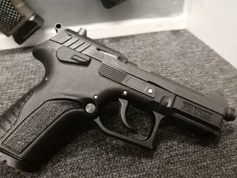 CP22 závit - Grand Power / .22LR malokalibrová pištoľ