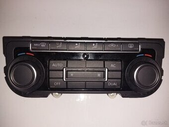 climatronic 5K0 907 044 DT