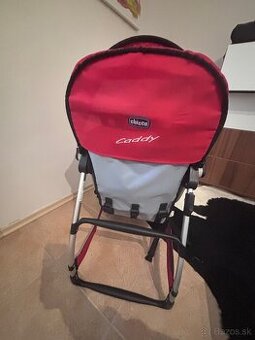Predám detský nosič Chicco Caddy
