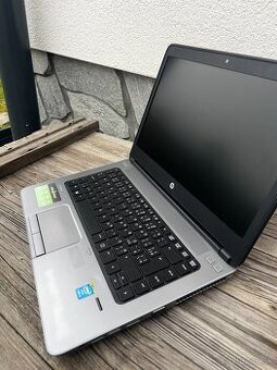 HP Probook 640