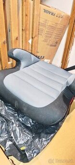 podsedak more babyauto as23a4 15-36kg More LITO FIX 23