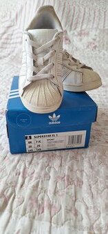 Adidas superstar vel.25