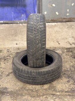 Zimné pneumatiky Barum Polaris 3 185/60 R15