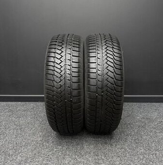 2ks pneu Continental 205/60/16 92H