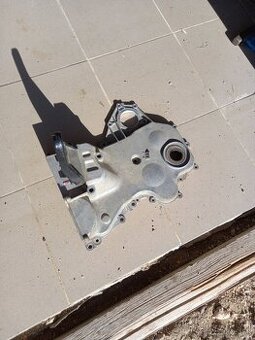 kryt rozvodov  motor G4LA