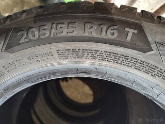 205/55R16 Barum Polaris 6 91T