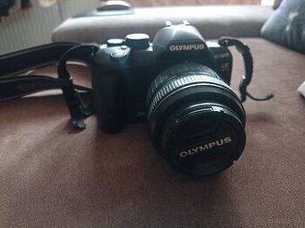 olympus