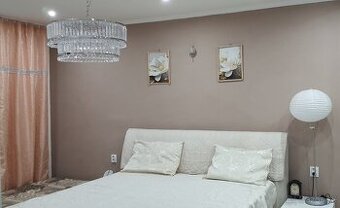 2 izbový byt Sečovce