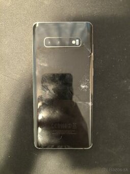 Samsung Galaxy S10 Plus