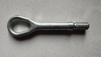 Mercedes W211 ťažné oko-originál