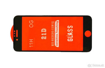 Tvrdené sklo na iPhone SE 2020 príp. 2022