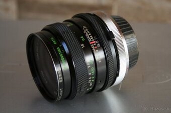 Objektiv pre CANON   2.8  / 28 mm