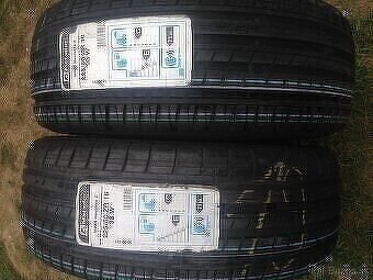 predam letne 225/60 r16 upune nove