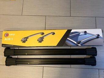 Stresny nosic/priecniky Octavia 3 Combi Turtle Air 1