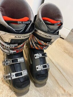 Salomon X wave 110 veľkosť 43