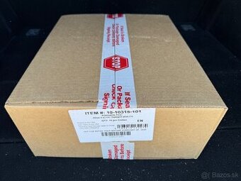 Pokemon TCG Ascended heroes 10x ETB sealed case