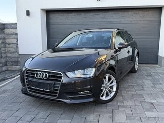 Audi A3 1.4 TFSI 90kw manual