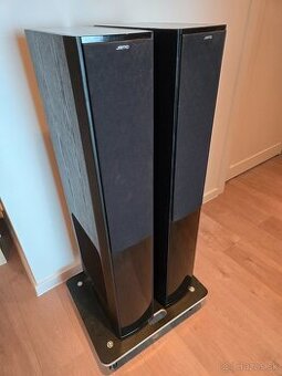 JAMO S 608 + JAMO SUB 550