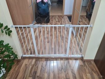 Zabrana Springos 132-141cm