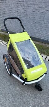 Cyklovozík Croozer