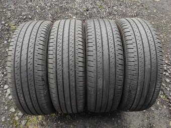 Letne pneu 225/60 R18 Bridgestone 4ks