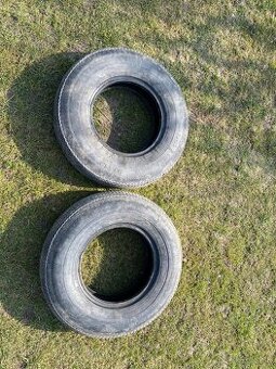 Pneu Multicar 6,70-13C