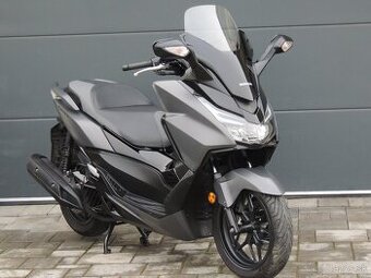 HONDA NSS 125 FORZA 2017 ABS