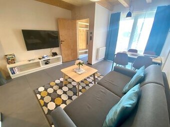 REZERVOVANÉ - 2-izbový apartmán v Demänová Rezort NA PREDAJ