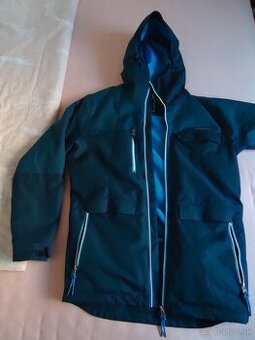 Pánska zimna/lyžiarska bunda Wedze, vel. M