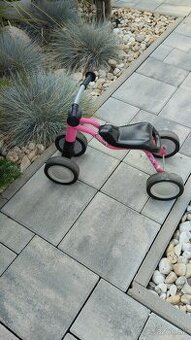 Predám odrážadlo Puky