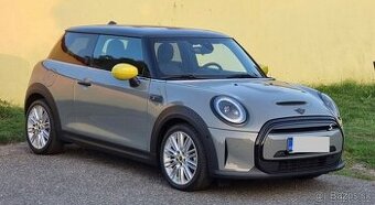 MINI Cooper SE 135kW 2022| Záruka 3/2027 | 22tkm |MAX výbava