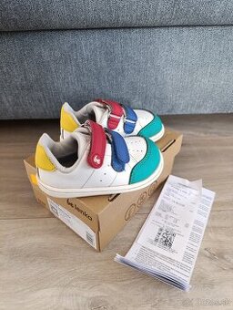 Be Lenka detské tenisky veľkosť 20