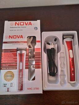 strojček Nova