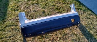 Nissan Qashqai II 2 J11 2014 - 2017 - Zadny naraznik