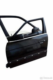 Bmw e34 sedan/touring predné dvere