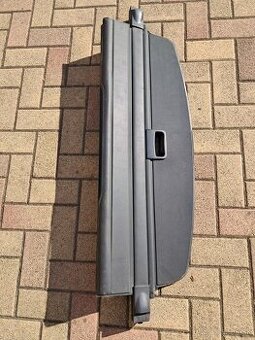 Roleta do kufra ŠKODA FABIA