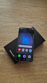 Samsung galaxy S23 256gb, black