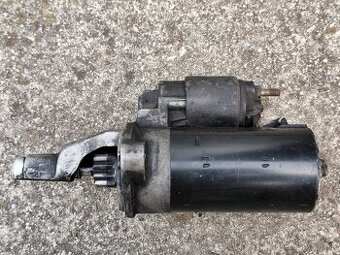 Štartér vw škoda audi 2.5tdi
