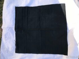 Predám krojové súčasti z oblasti Pliešovce