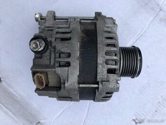 SUBARU OUTBACK ALTERNATOR