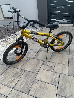 Predám detský bicykel