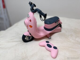 Predam MIX hraciek BB