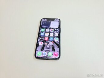 Apple iphone 13 MINI 128GB,ZDRAVIE BATERIE 100%