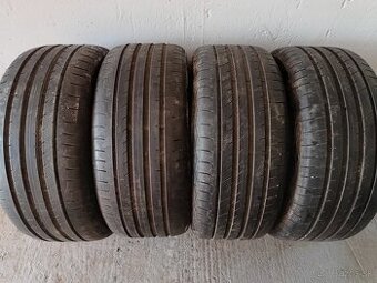 225/45 R17 letne pneumatiky