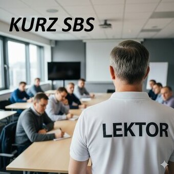 KURZY SBS