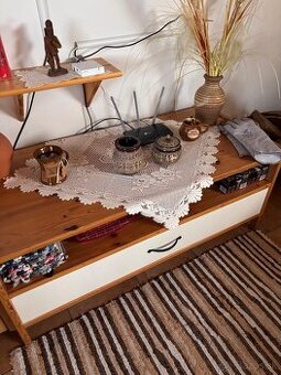 Darujem IKEA skrinku