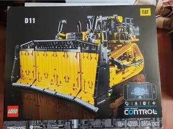 Lego Technic 41131