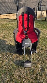 Detská sedačka Hamax Smiley